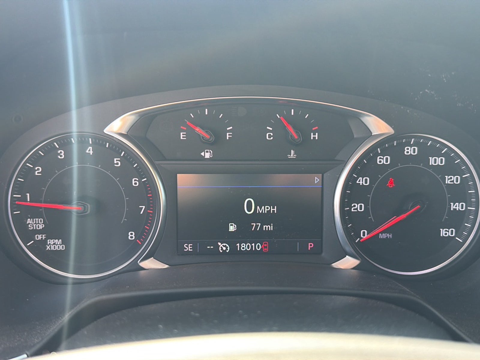 2024 Chevrolet Blazer 3LT