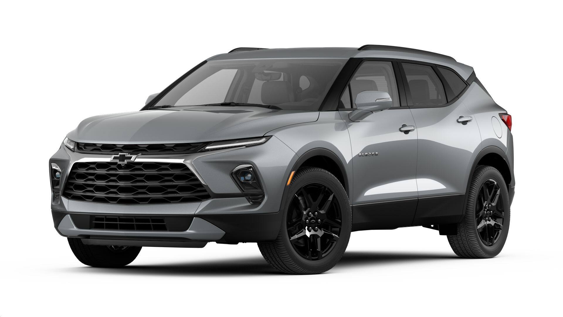 2026 Chevrolet Blazer 3LT