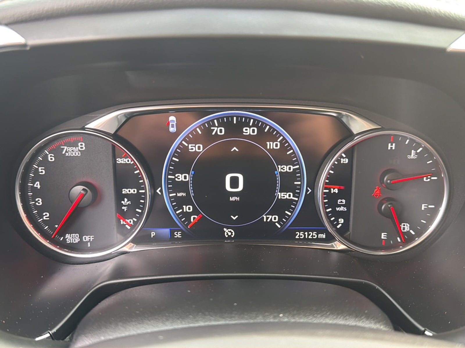 2023 Chevrolet Blazer Premier