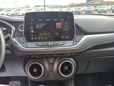 2023 Chevrolet Blazer Premier