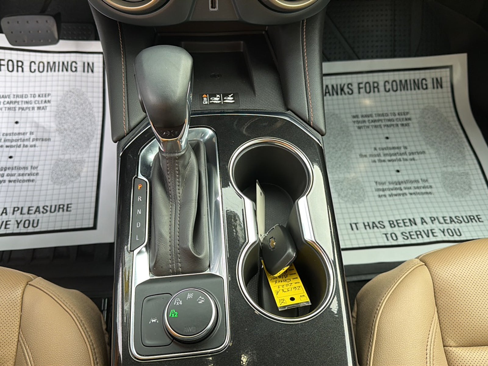 2023 Chevrolet Blazer Premier