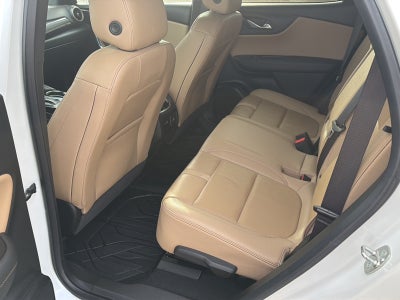 2023 Chevrolet Blazer Premier