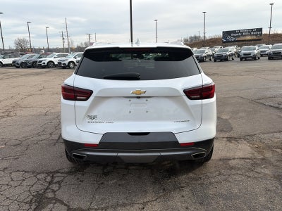 2023 Chevrolet Blazer Premier