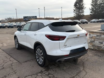 2023 Chevrolet Blazer Premier