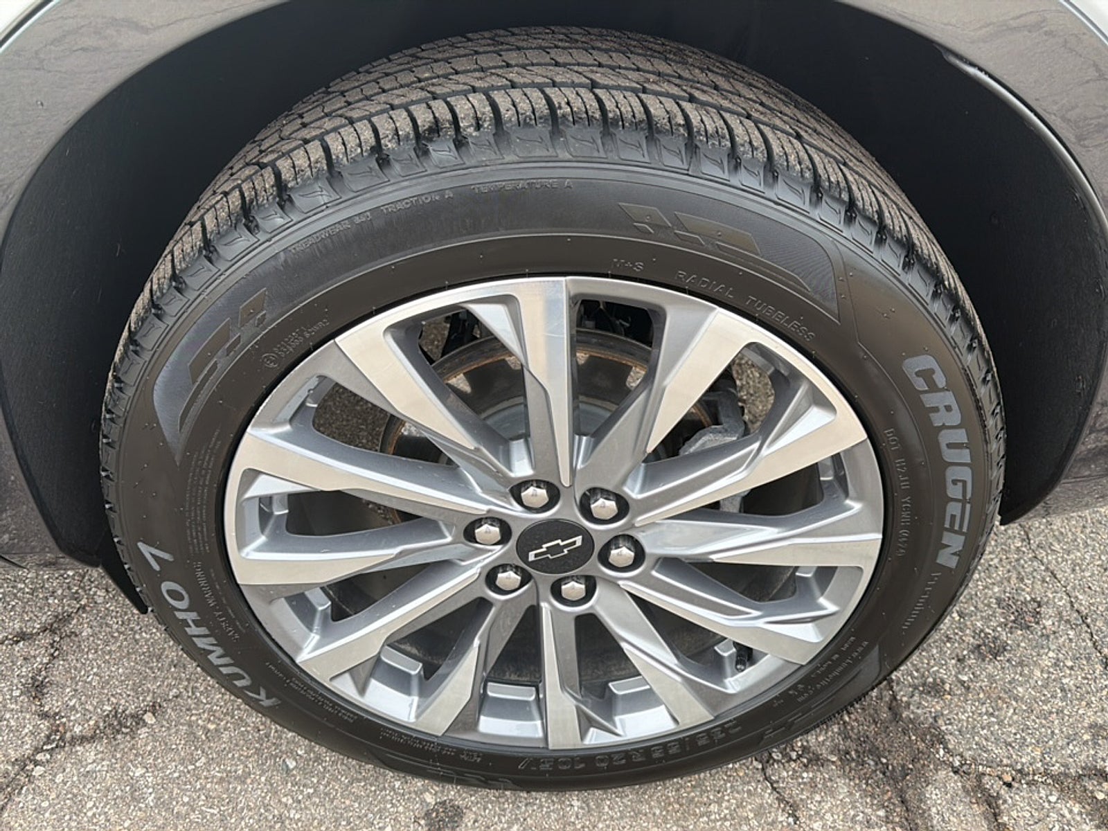 2023 Chevrolet Blazer Premier