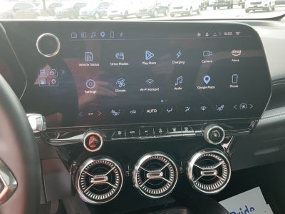 2024 Chevrolet Blazer EV LT