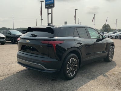 2024 Chevrolet Blazer EV LT