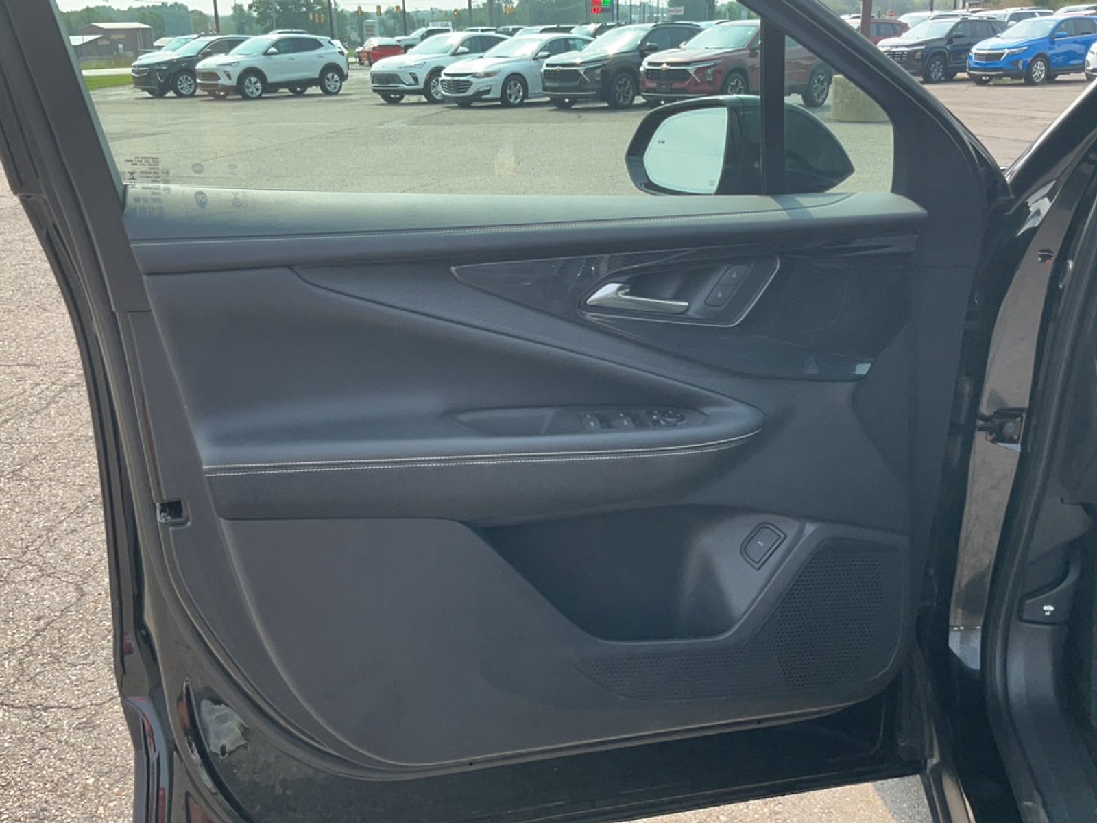 2024 Chevrolet Blazer EV LT