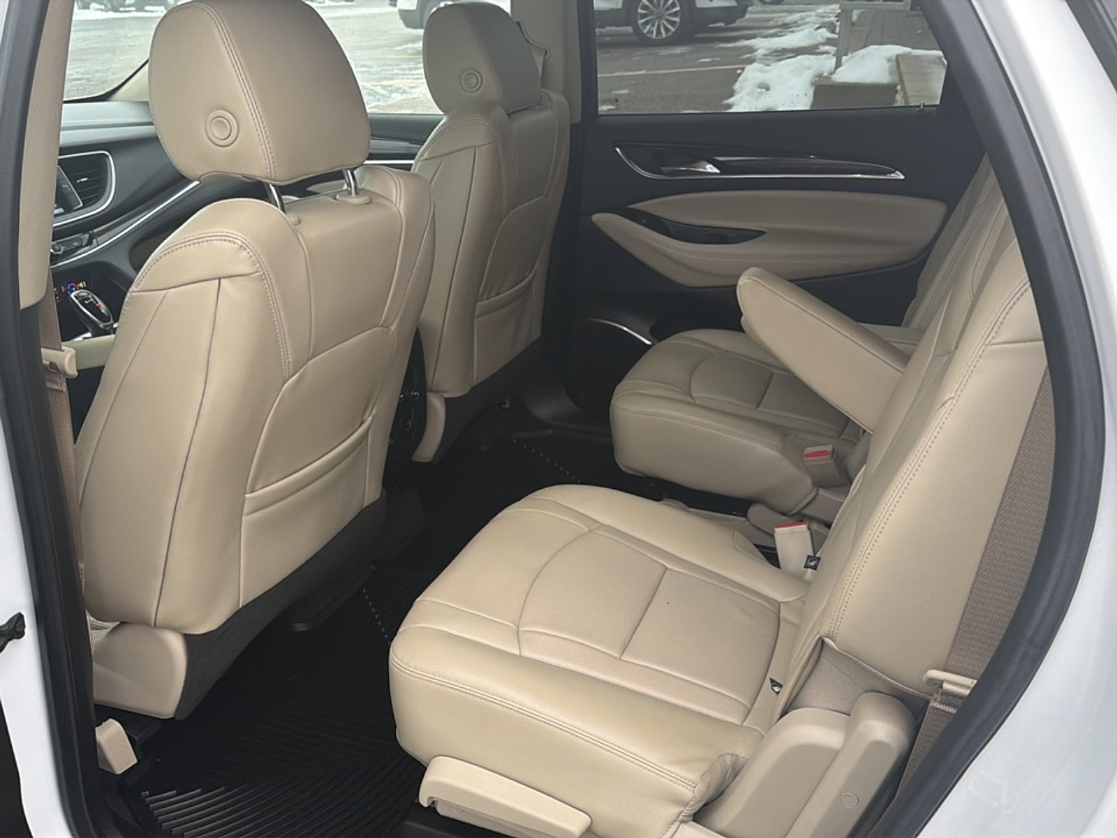 2018 Buick Enclave Essence