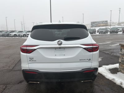 2018 Buick Enclave Essence