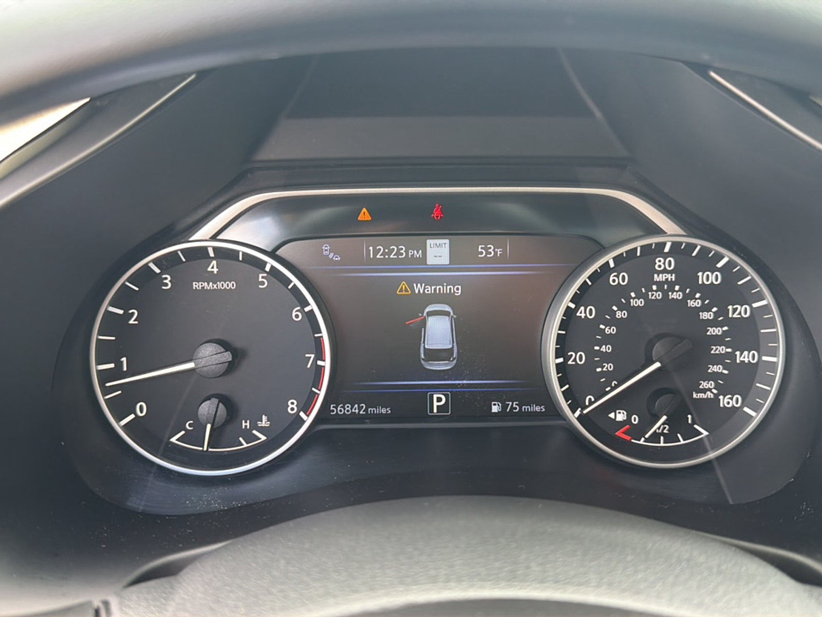 2021 Nissan Murano SL