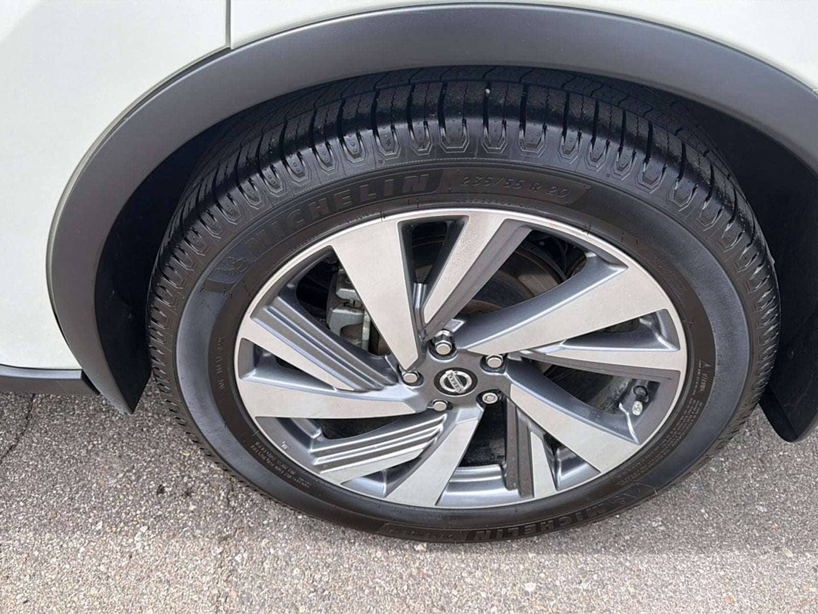 2021 Nissan Murano SL