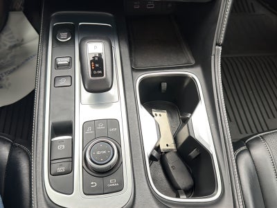 2023 INFINITI QX60 PURE