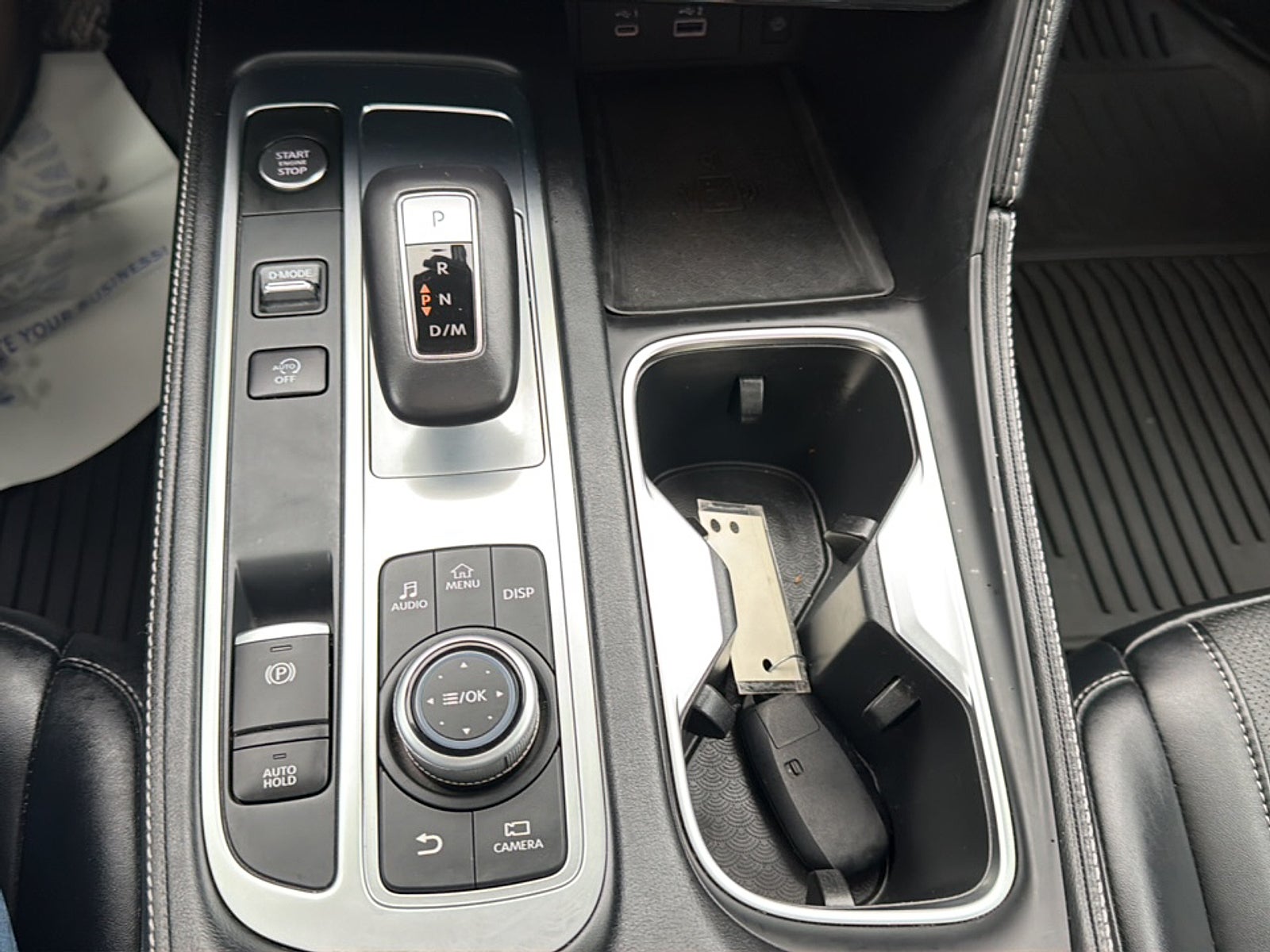 2023 INFINITI QX60 PURE