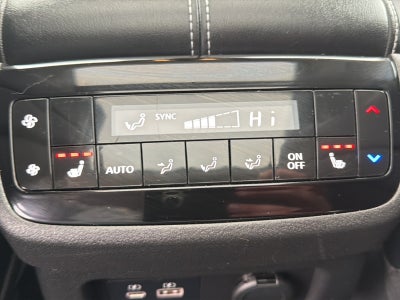 2023 INFINITI QX60 PURE