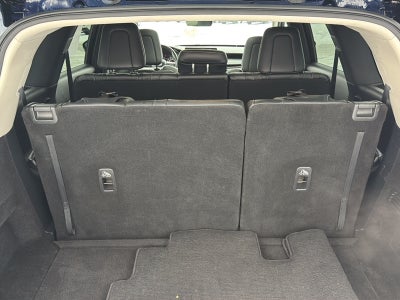 2023 INFINITI QX60 PURE