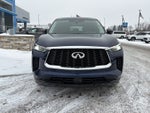 2023 INFINITI QX60 PURE