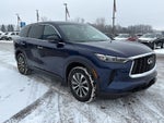 2023 INFINITI QX60 PURE