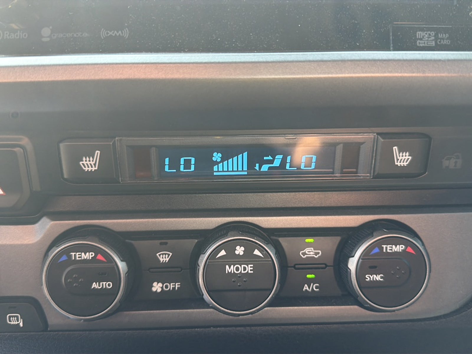 2019 Toyota Tacoma 4WD SR5