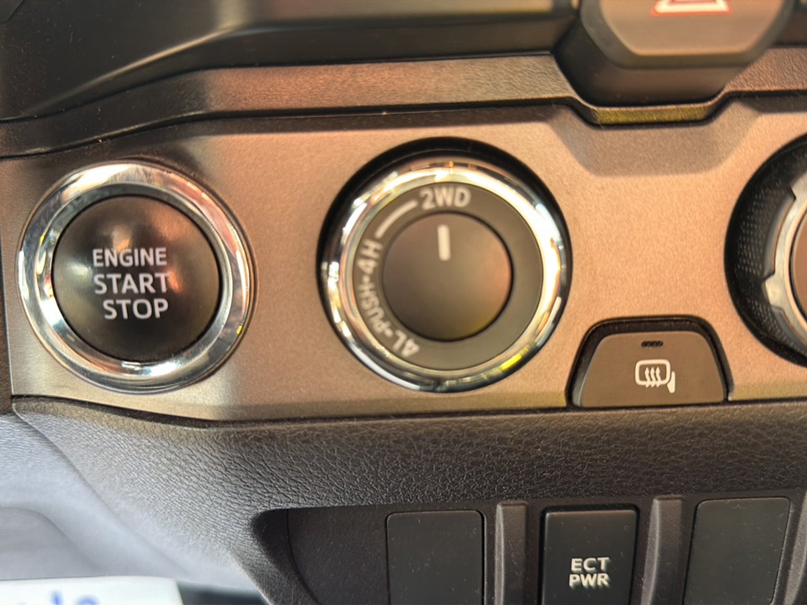 2019 Toyota Tacoma 4WD SR5