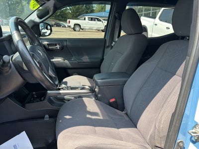 2019 Toyota Tacoma 4WD SR5