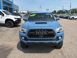 2019 Toyota Tacoma 4WD SR5