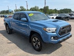 2019 Toyota Tacoma 4WD SR5