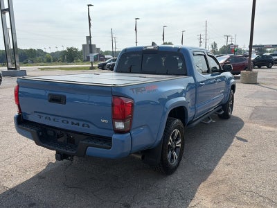 2019 Toyota Tacoma 4WD SR5
