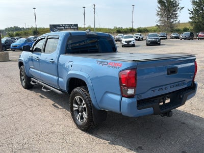 2019 Toyota Tacoma 4WD SR5