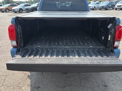 2019 Toyota Tacoma 4WD SR5