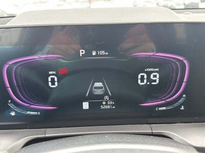 2024 Kia Telluride S