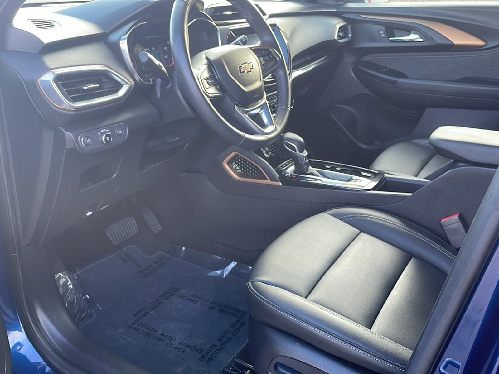 2023 Chevrolet Trailblazer ACTIV