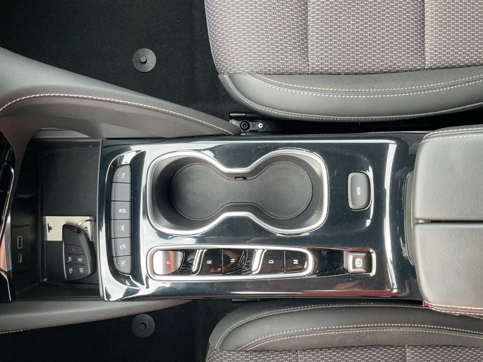 2021 Buick Envision Preferred