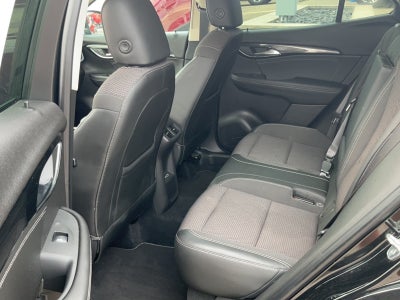 2021 Buick Envision Preferred
