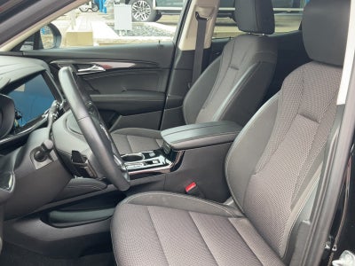 2021 Buick Envision Preferred