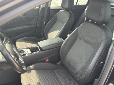 2018 Buick Regal Sportback Preferred II