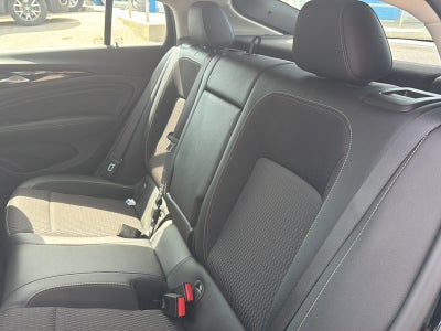 2018 Buick Regal Sportback Preferred II