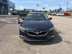 2018 Buick Regal Sportback Preferred II