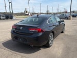 2018 Buick Regal Sportback Preferred II