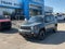 2015 Jeep Renegade Trailhawk