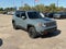 2015 Jeep Renegade Trailhawk