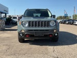2015 Jeep Renegade Trailhawk