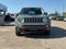 2015 Jeep Renegade Trailhawk