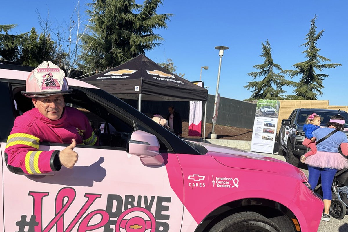 Chevrolet MSABC iDrive For | Frank Beck Chevrolet in Hillsdale MI