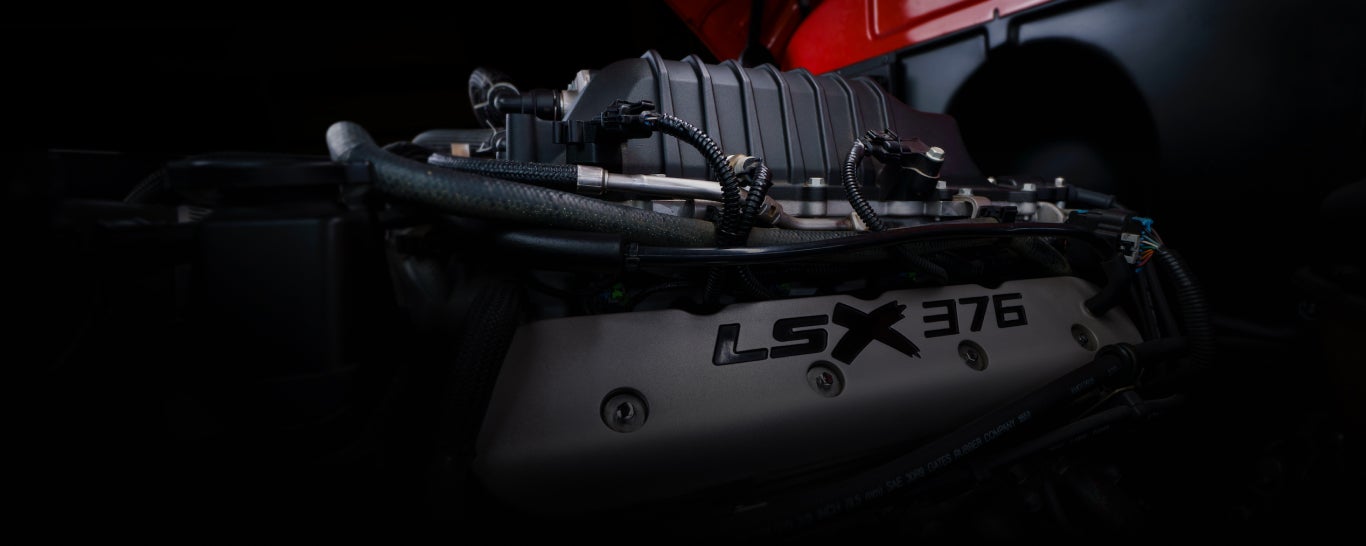 Frank Beck Chevrolet in Hillsdale MI