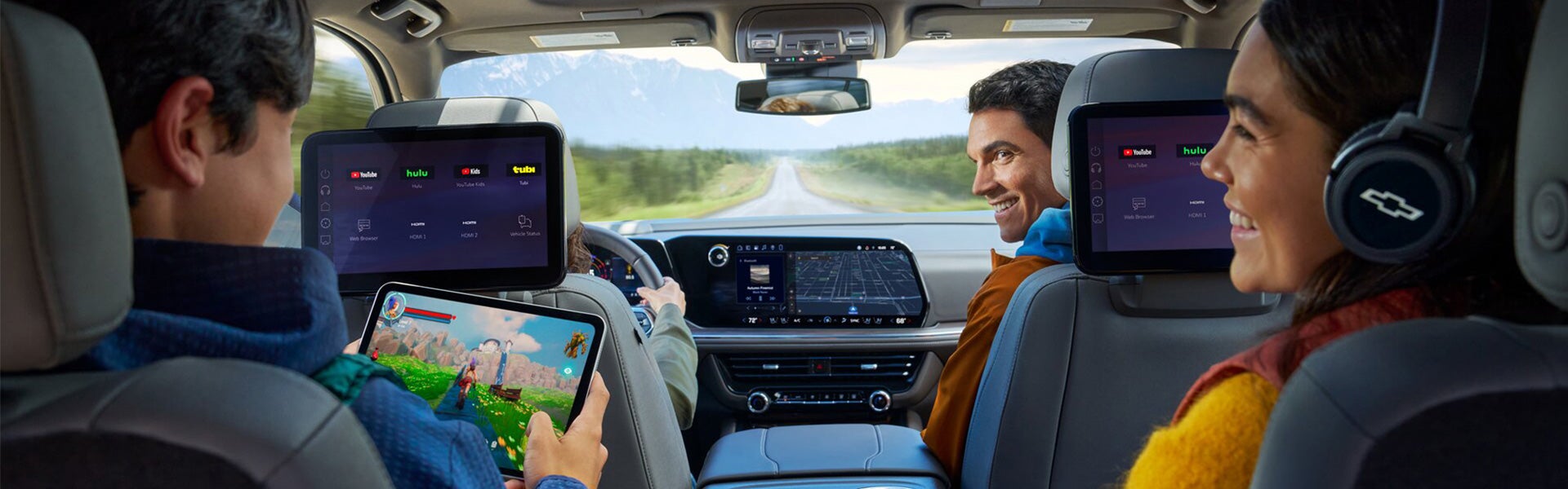 Frank Beck Chevrolet in Hillsdale MI