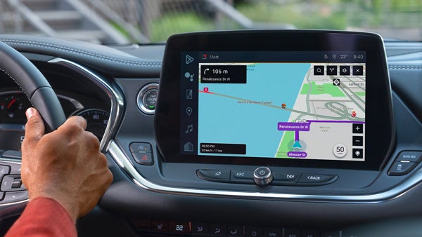 Frank Beck Chevrolet in Hillsdale MI