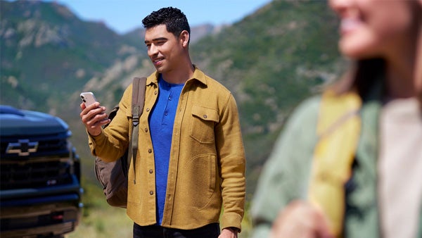 Frank Beck Chevrolet in Hillsdale MI