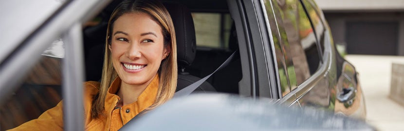 Frank Beck Chevrolet in Hillsdale MI