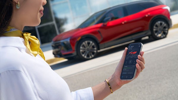 Frank Beck Chevrolet in Hillsdale MI